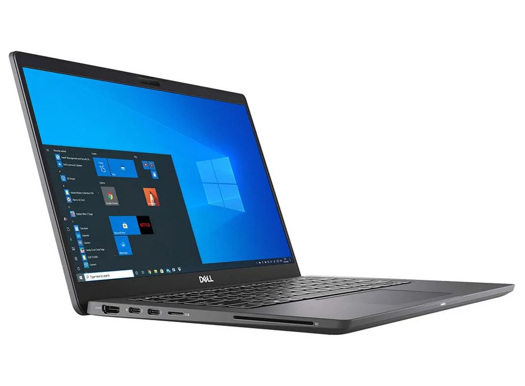 741020S.png Dell Latitude 7410 2-in-1 – i5-10310U/16GB/250GB SSD/14″ FHD Touch/Win11 Pro - Image 1