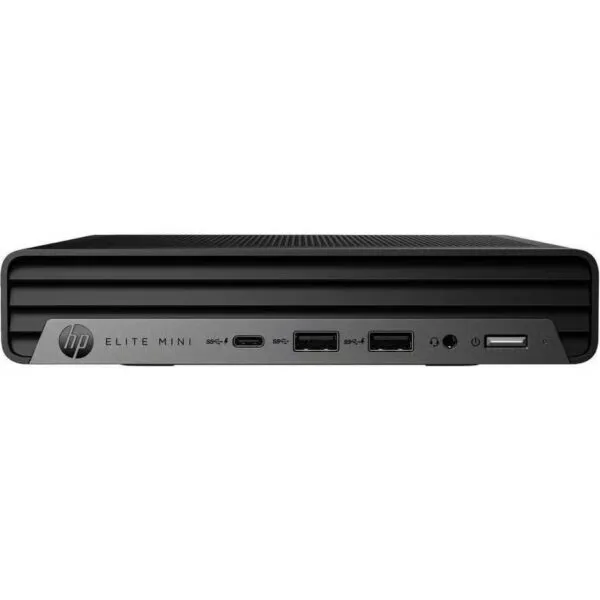 HP EliteDesk 805 G8 Mini Ryzen 5 5650G 16GB 250GB NVMe