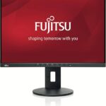 Fujitsu B24-9WS 24'' FHD+ HDMI/VGA/DP/USB