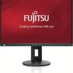 Fujitsu B24-9WS 24'' FHD+ HDMI/VGA/DP/USB