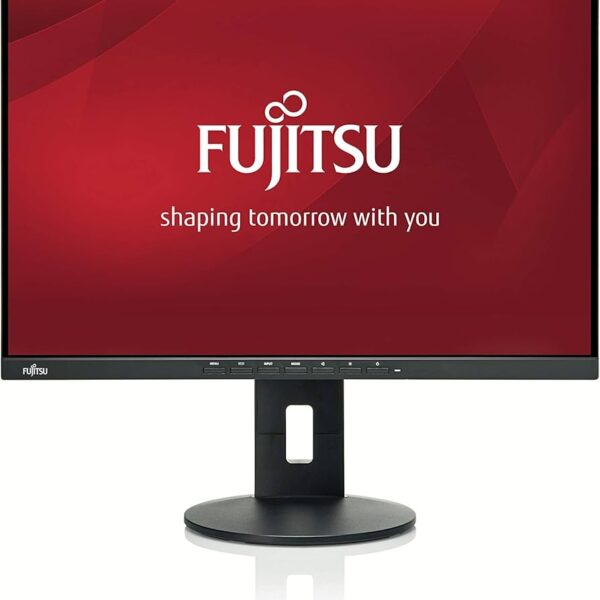Fujitsu B24-9WS 24'' FHD+ HDMI/VGA/DP/USB