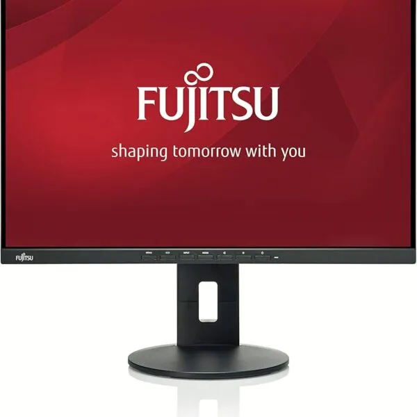 Fujitsu B24-9WS 24” FHD+ HDMI/VGA/DP/USB