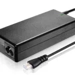 CTECH φορτιστής laptop CP-0001, Universal, 90W, χωρίς βύσματα