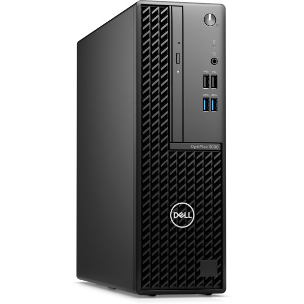 Dell OptiPlex 3000 SFF i3-12100 8GB 250GB NVMe