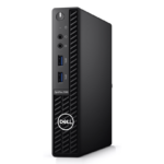 Dell OptiPlex 3000 Micro i5-12500T 16GB 250GB NVMe