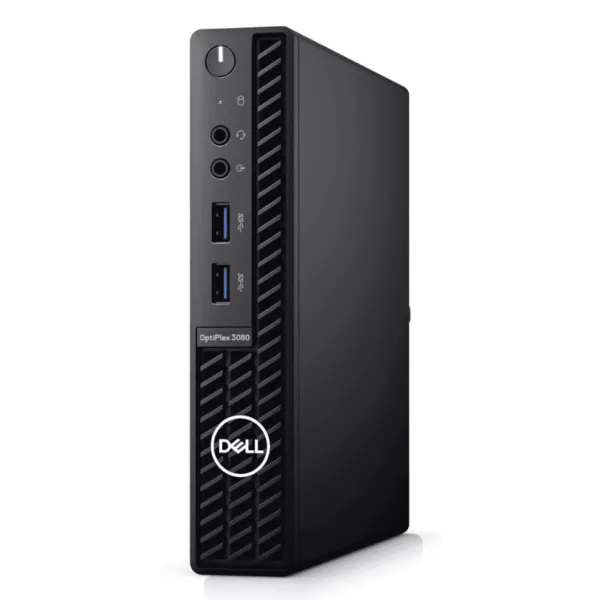 Dell OptiPlex 3000 Micro i5-12500T 16GB 250GB NVMe