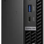 Dell OptiPlex 7000 Micro i5-12500 16GB 500GB NVMe