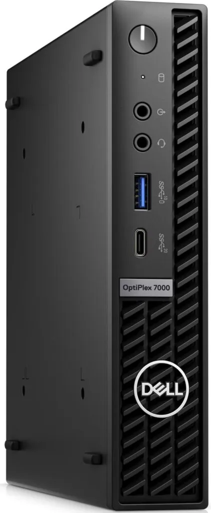 Dell OptiPlex 7000 Micro i5-12500 16GB 500GB NVMe