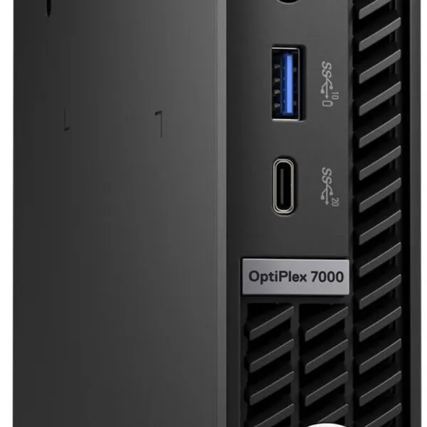 Dell OptiPlex 7000 Micro i5-12500 16GB 500GB NVMe