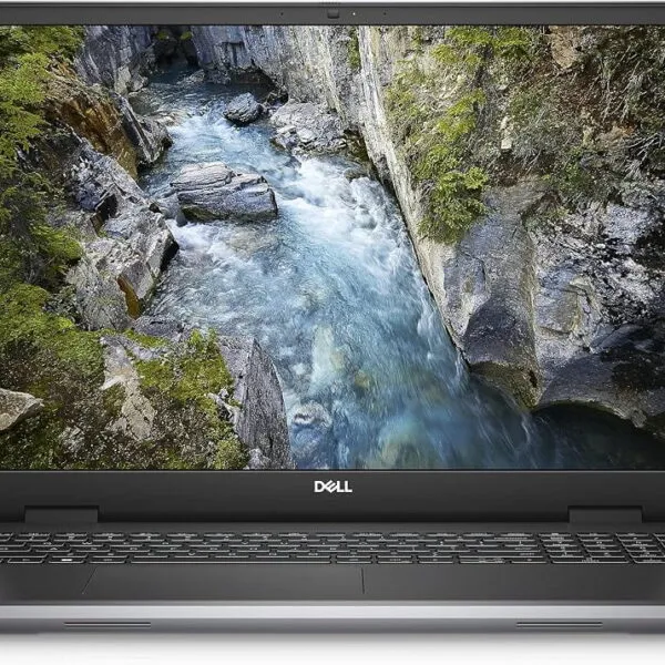 Dell Precision 7670 – i7-12850HX/64GB/1TB NVMe/RTX A5500 16GB/16″ FHD+/Win11 Pro