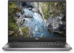 Dell Precision 7670 – i9-12950HX/64GB/1TB NVMe/RTX A4500 16GB/16″ FHD+/Win11 Pro