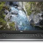 Dell Precision 7670 – i9-12950HX/64GB/1TB NVMe/RTX A4500 16GB/16″ FHD+/Win11 Pro