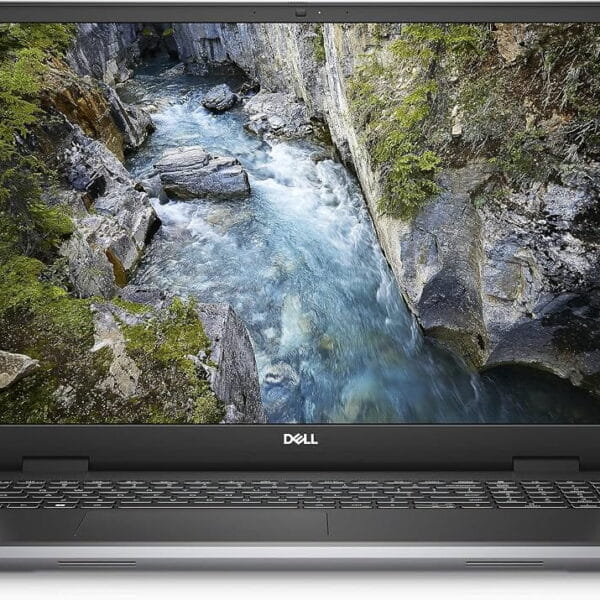 Dell Precision 7670 – i9-12950HX/64GB/1TB NVMe/RTX A4500 16GB/16″ FHD+/Win11 Pro