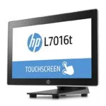 HP Monitor L7014T 14” HDR Display Port/USB-A