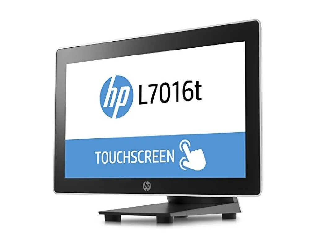 HP Monitor L7014T 14” HDR Display Port/USB-A