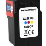 Συμβατό Inkjet για Canon CL-561XL, 16ml, color