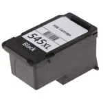 Συμβατό Inkjet για Canon PG-545XL, 9.5ml, μαύρο