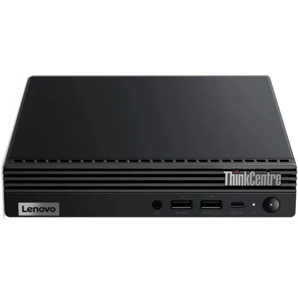 Lenovo ThinkCentre M70q Gen.3 Micro i5-12400T 16GB 250GB NVMe
