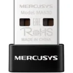 MERCUSYS Nano USB Adapter, Bluetooth 5.3, V.1.0