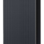 POWERTECH θήκη για 2.5" SATA HDD/SSD PT-1231, 5Gbps, μαύρη