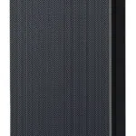 POWERTECH θήκη για 2.5" SATA HDD/SSD PT-1231, 5Gbps, μαύρη