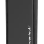 POWERTECH power bank PT-1326 με οθόνη, 10000mAh, 22.5W, μαύρο