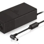POWERTECH τροφοδοτικό για Samsung laptop PT-135, 42W, 14V/3A, λευκό