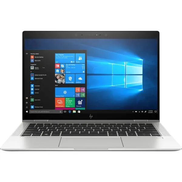 HP EliteBook x360 1030 G4 – i5-8365U/16GB/250GB SSD/13.3″ FHD/Win11 Pro