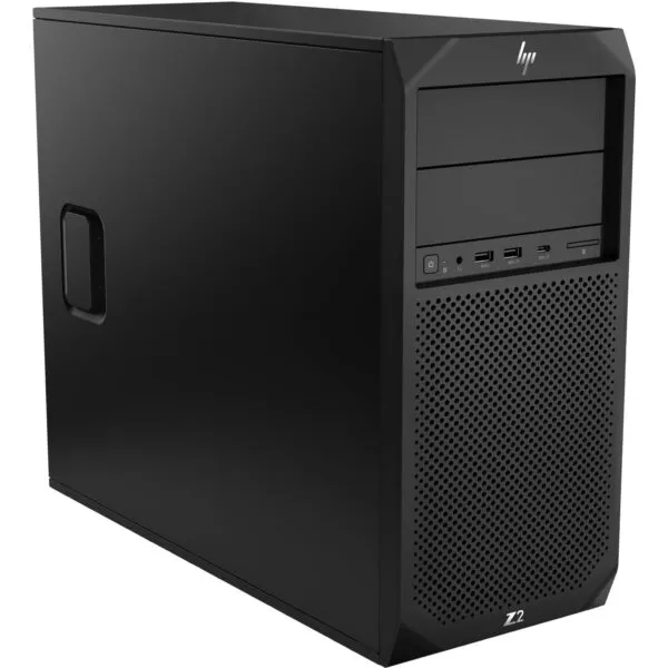 HP Z2 G5 Workstation i7-10700K 32GB 1TB NVMe NVIDIA RTX 5000 16GB