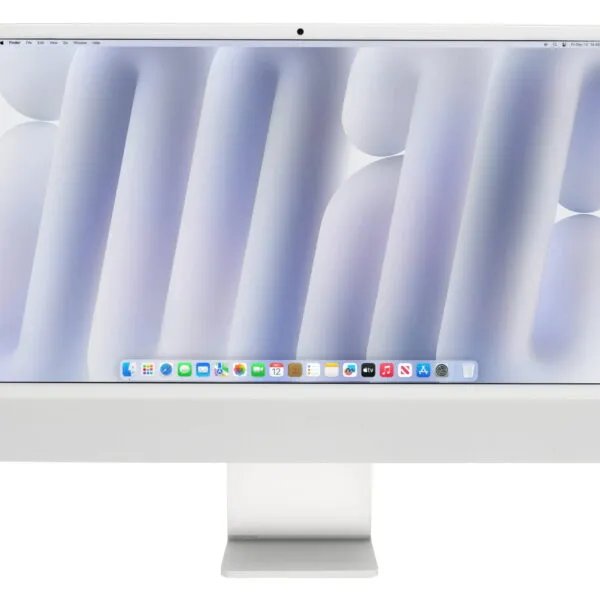 Apple iMac 24″ 4.5K M3 16GB 500GB SSD (2023)