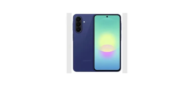 Samsung Galaxy A27 5G 6GB/128GB Blue