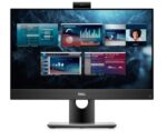 Refurbished AIO Dell OptiPlex 5400 I5-12600/16GB/250SSD/23.8"FHD/W11P