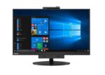 Refurbished AIO Lenovo TIO 24'' Gen.4 TOUCH M70q TINY i5-10500T/8GB/250NVMe/W10P