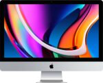 Refurbished Apple iMac 27'' 5K i5-10500/16GB/250NVMe/RADEON 5300 4GB/MacOs