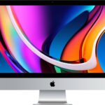 Refurbished Apple iMac 27'' 5K i5-10500/16GB/250NVMe/RADEON 5300 4GB/MacOs