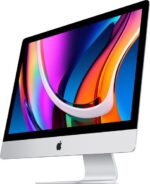 Refurbished Apple iMac 27'' 5K i5-10500/16GB/250NVMe/RADEON 5300 4GB/MacOs - όψη 2