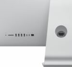 Refurbished Apple iMac 27'' 5K i5-10500/16GB/250NVMe/RADEON 5300 4GB/MacOs - όψη 3