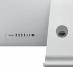 Refurbished Apple iMac 27'' 5K i7-10700K/32GB/1TB SSD/RADEON 5500XT 8GB/MacOs - όψη 3
