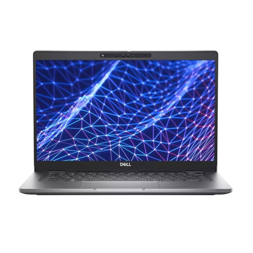 Refurbished Dell Latitude 5330 2-in-1 i5-1245U/16GB/250NVMe/13.3''FHD TOUCH/W11P