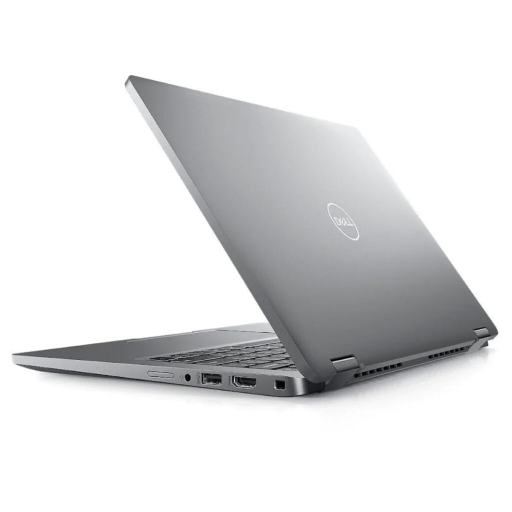 Refurbished Dell Latitude 5330 2-in-1 i5-1245U/16GB/250NVMe/13.3''FHD TOUCH/W11P - όψη 2