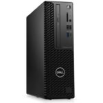 Refurbished Dell Precision 3440 SFF i7-10700/32GB/500NVMe/P1000 4GB/W10P