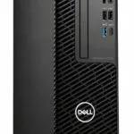 Refurbished Dell Precision 3460 SFF i5-12500/16GB/500NVMe/W11P