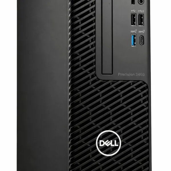 Refurbished Dell Precision 3460 SFF i5-12500/16GB/500NVMe/W11P