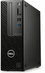 Refurbished Dell Precision 3460 SFF i5-12500/16GB/500NVMe/W11P - όψη 2