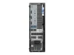 Refurbished Dell Precision 3460 SFF i5-12500/16GB/500NVMe/W11P - όψη 3