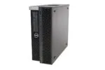 Refurbished Dell Precision T7820 2x Xeon Silver 4210R/32GB/512NVMe/RTX4000 8GB/W10P - όψη 2