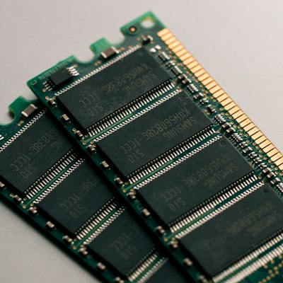 Μνήμη RAM