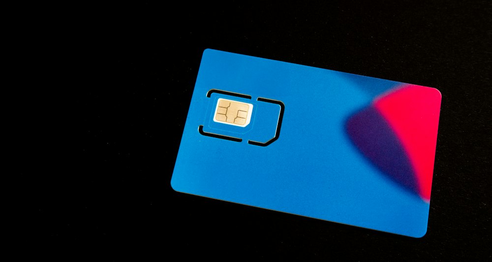 Κάρτα nano SIM