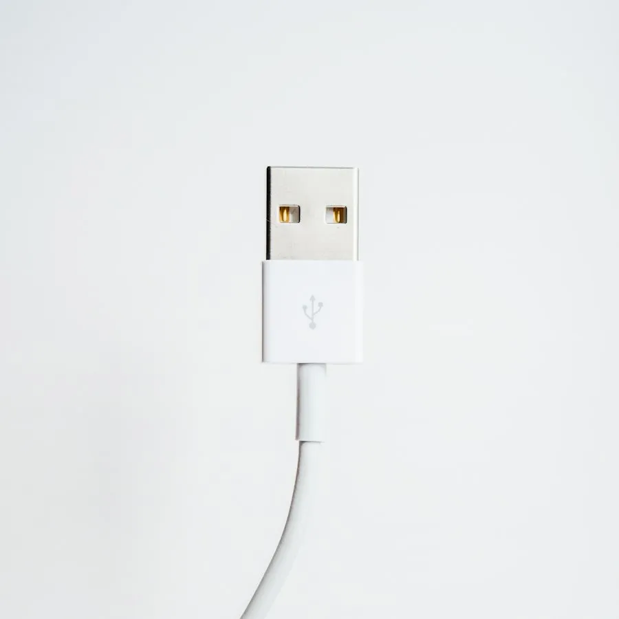 Καλώδιο USB