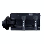 LIAN LI τροφοδοτικό RB0550 550W, 80 PLUS Bronze - όψη 3